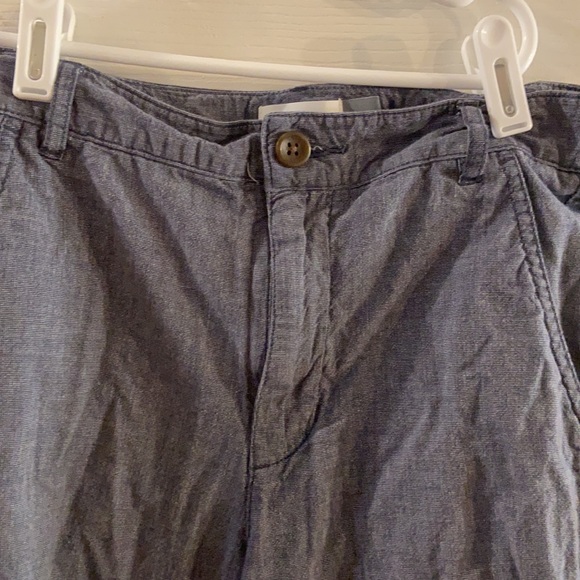 Boys Old Navy Shorts Size 12 - Picture 2 of 6